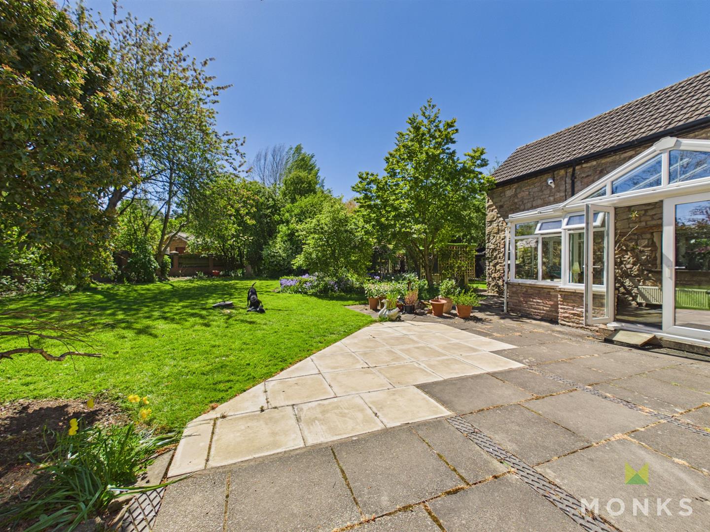 The Smithy B4398, Oswestry, SY10 8QW For Sale